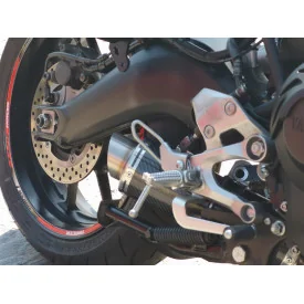 Thunder Carbon Roadsitalia Yamaha Tracer 900 2014-2016