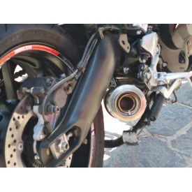 Thunder Carbon Roadsitalia Yamaha Tracer 900 2014-2016