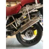 Ovale Titanium Roadsitalia Bmw R 1200 GS 2010-2012