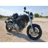 Ovale Carbon Basso Roadsitalia Ducati Monster 600 620 695 750 800 900 1000 S4