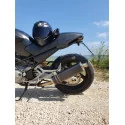 Ovale Carbon Basso Roadsitalia Ducati Monster 600 620 695 750 800 900 1000 S4