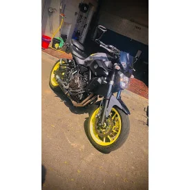 Thunder Carbon Roadsitalia Yamaha Tracer 700 2016-2020