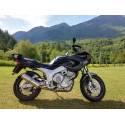 Ovale Titanium Roadsitalia Yamaha TDM 850