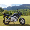 Ovale Titanium Roadsitalia Yamaha TDM 850