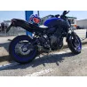 Special Carbon Roadsitalia Yamaha XSR 700 2016-2020