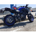 Special Carbon Roadsitalia Yamaha MT-07 2017-2020