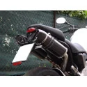 Special Carbon Roadsitalia Yamaha MT-03 2006-2014