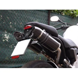 Special Carbon Roadsitalia Yamaha MT-03 2006-2014