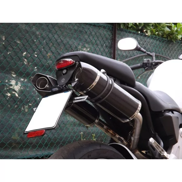 Special Carbon Roadsitalia Yamaha MT-03 2006-2014