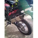 Projsix Titanium Roadsitalia Bmw F 800 GS