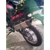 Projsix Titanium Roadsitalia Bmw F 800 GS