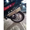 Projsix Titanium Roadsitalia Bmw F 800 GS