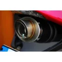 Power Titanium Black Roadsitalia Honda CBR 600 RR 2003-2004