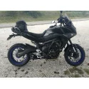 Special Titanium Black Roadsitalia Yamaha Tracer 900 2014-2016