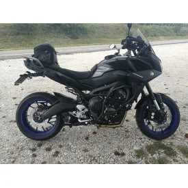 Special Titanium Black Roadsitalia Yamaha Tracer 900 2014-2016