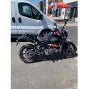 Doublefire Carbon Roadsitalia Yamaha MT-03 2006-2014