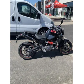 Doublefire Carbon Roadsitalia Yamaha MT-03 2006-2014