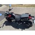 Doublefire Carbon Roadsitalia Yamaha MT-03 2006-2014