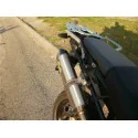Doublefire Titanium Roadsitalia Triumph Tiger 800 2010-2016
