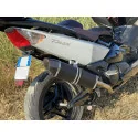 Projsix Titanium Black Roadsitalia Yamaha T-Max 500 2001-2007