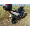 Projsix Titanium Black Roadsitalia Yamaha T-Max 500 2001-2007