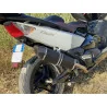 Projsix Titanium Black Roadsitalia Yamaha T-Max 500 2008-2011
