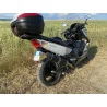 Projsix Titanium Black Roadsitalia Yamaha T-Max 500 2008-2011