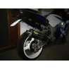 Ovale Carbon Roadsitalia Suzuki GSX-R 1000 2001-2005