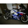 Ovale Carbon Roadsitalia Suzuki GSX-R 1000 2001-2005