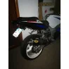 Ovale Carbon Roadsitalia Suzuki GSX-R 1000 2001-2005