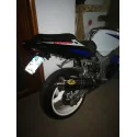 Ovale Carbon Roadsitalia Suzuki GSX-R 750 2001-2005