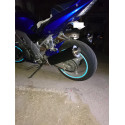 Power Titanium Black Roadsitalia Suzuki TL 1000 S-R