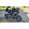 Special Titanium Black Roadsitalia Yamaha MT-09 Tracer 2015-2016