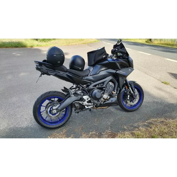 Special Titanium Black Roadsitalia Yamaha Tracer 900 2017-2020