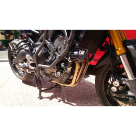 Thunder Carbon Roadsitalia Yamaha MT-09 Tracer 2015-2016