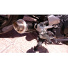 Thunder Carbon Roadsitalia Yamaha Tracer 900 2017-2020