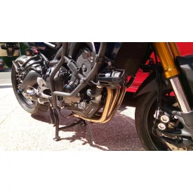 Thunder Carbon Roadsitalia Yamaha Tracer 900 2014-2016