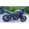 Thunder Carbon Roadsitalia Yamaha Tracer 900 2014-2016
