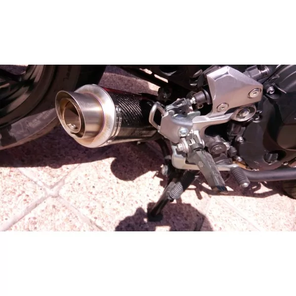 Thunder Carbon Roadsitalia Yamaha Tracer 900 2015-2016