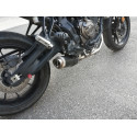 Thunder Carbon Roadsitalia Yamaha XSR 700 2016-2020