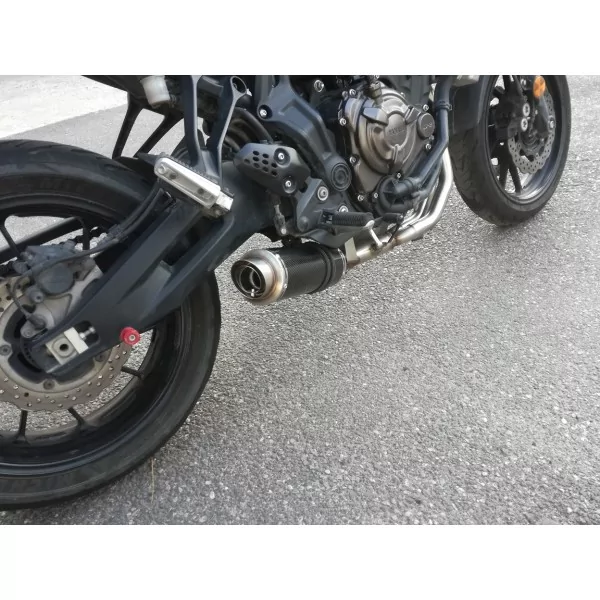 Thunder Carbon Roadsitalia Yamaha MT-07 2014-2016