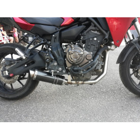 Thunder Carbon Roadsitalia Yamaha MT-07 2014-2016