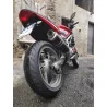 Thunder Titanium Black Roadsitalia Cagiva Raptor 650