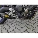 Doublefire Carbon Roadsitalia Yamaha MT-09 2017-2020