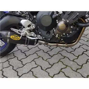 Doublefire Carbon Roadsitalia Yamaha MT-09 2013-2016