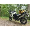 Ovale Titanium Roadsitalia Bmw F 700 GS