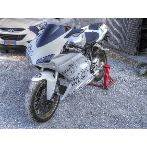Special Carbon Roadsitalia Ducati 848 1098 1198