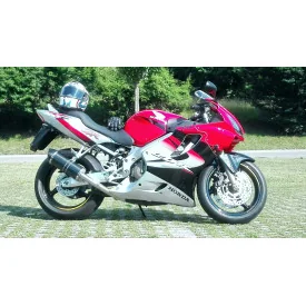 Special Carbon Roadsitalia Honda CBR 600 F 2001-2007
