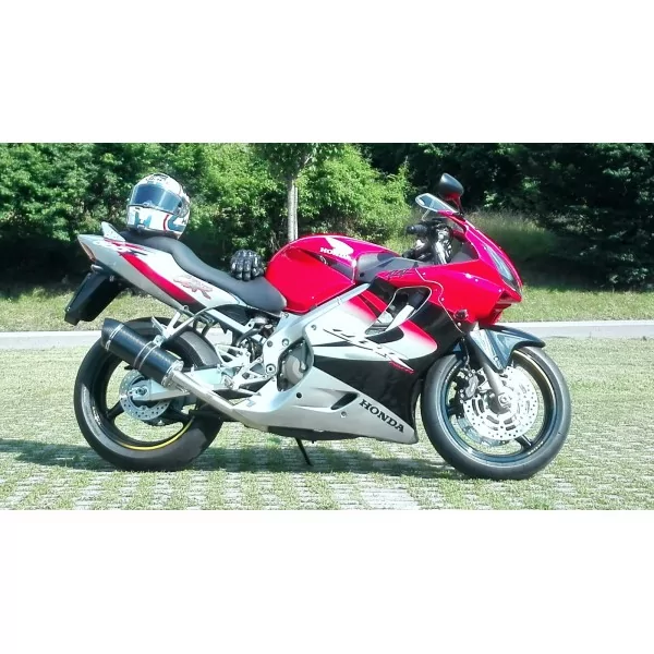 Special Carbon Roadsitalia Honda CBR 600 F 2001-2007