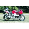 Special Carbon Roadsitalia Honda CBR 600 F 2001-2007